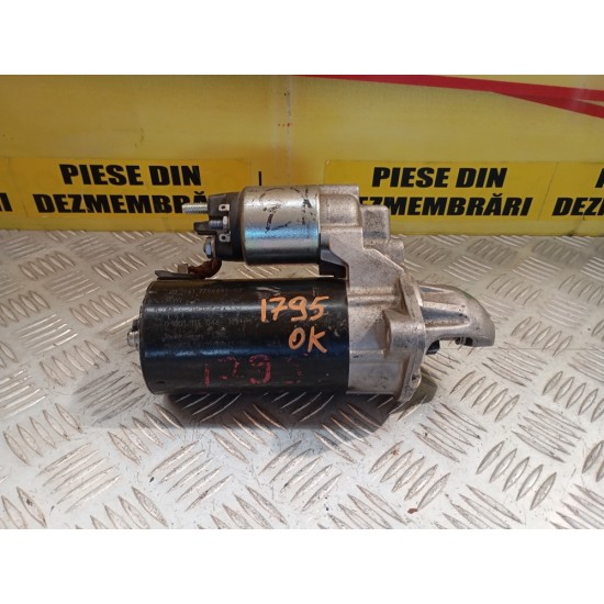 ELECTROMOTOR BMW X3 E83 3.0 DIESEL, AN 2003-2010 ! ELECTROMOTOR BMW X3 E83 3.0 DIESEL, AN 2003-2010 !