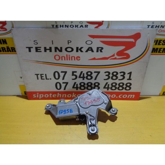 MOTORAS STERGATOR HAION TOYOTA RAV 4 , AN 2005-2012 