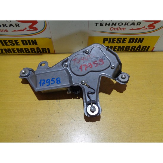 MOTORAS STERGATOR HAION TOYOTA RAV 4 , AN 2005-2012 