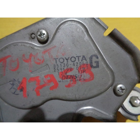 MOTORAS STERGATOR HAION TOYOTA RAV 4 , AN 2005-2012 