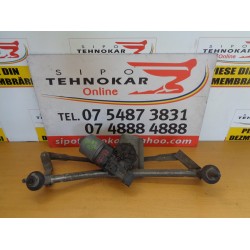 ANSAMBLU STERGATOARE PEUGEOT 206, AN 2002-2008