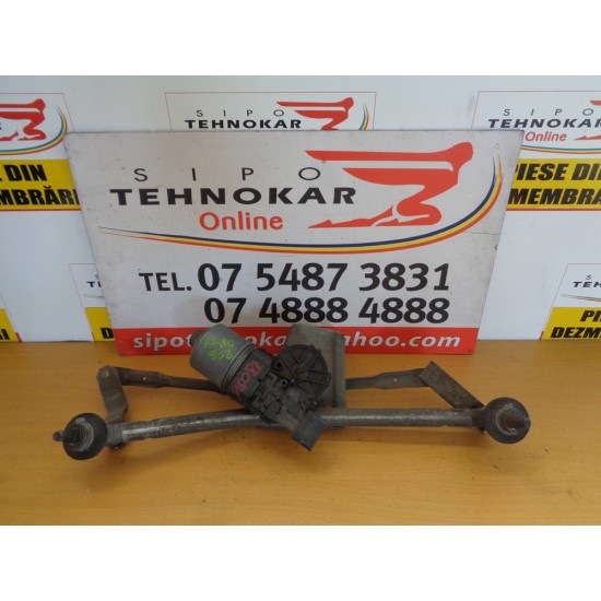 ANSAMBLU STERGATOARE PEUGEOT 206, AN 2002-2008