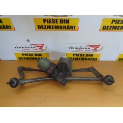 ANSAMBLU STERGATOARE PEUGEOT 206, AN 2002-2008