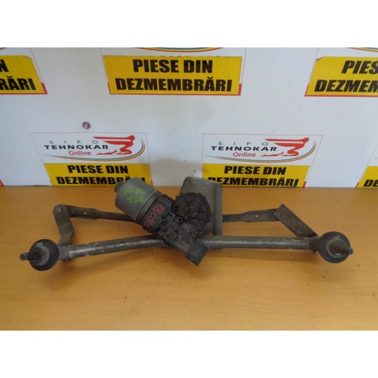 ANSAMBLU STERGATOARE PEUGEOT 206, AN 2002-2008