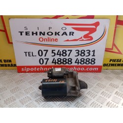 ELECTROMOTOR ALFA ROMEO 147 1.6 / 1.8 BENZINA ,AN 2001-2010 !