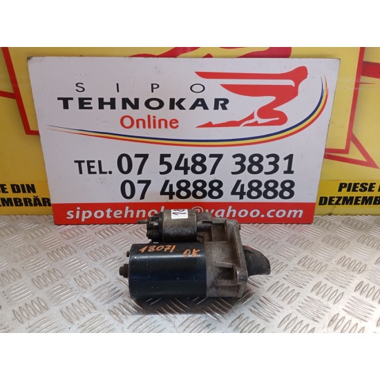 ELECTROMOTOR ALFA ROMEO 147 1.6 / 1.8 BENZINA ,AN 2001-2010 !