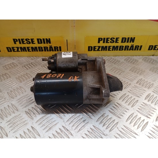 ELECTROMOTOR ALFA ROMEO 147 1.6 / 1.8 BENZINA ,AN 2001-2010 !