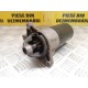 ELECTROMOTOR ALFA ROMEO 147 1.6 / 1.8 BENZINA ,AN 2001-2010 !