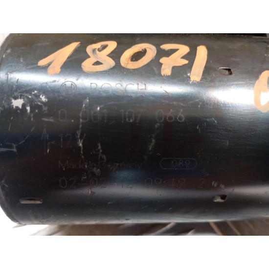 ELECTROMOTOR ALFA ROMEO 147 1.6 / 1.8 BENZINA ,AN 2001-2010 !