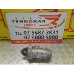 ELECTROMOTOR BMW X5 E53 3.0 DIESEL ,AN 1999-2006 !