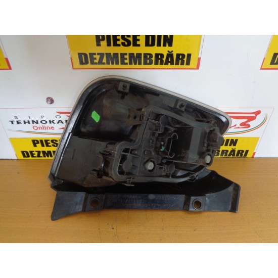 STOP DREAPTA FIAT 500,  2007-2014