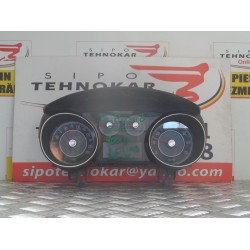 CEAS BORD FIAT GRANDE PUNTO EVO 0.9B, AN 2001-2016