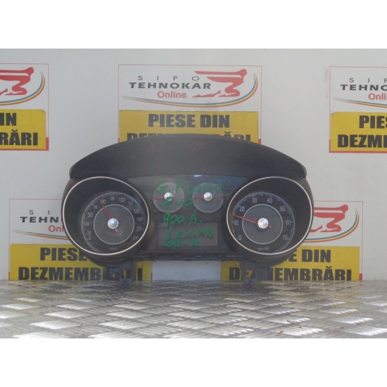CEAS BORD FIAT GRANDE PUNTO EVO 0.9B, AN 2001-2016