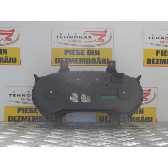 CEAS BORD FIAT GRANDE PUNTO EVO 0.9B, AN 2001-2016