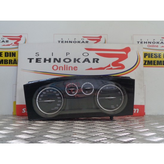 CEAS BORD LANCIA YPSILON 1.3D, AN 2011-2020