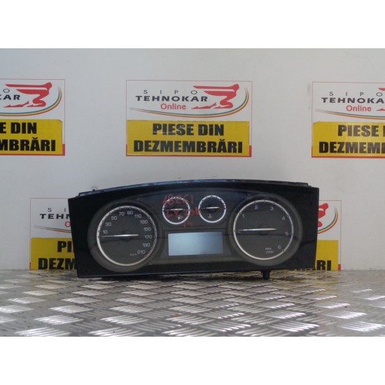 CEAS BORD LANCIA YPSILON 1.3D, AN 2011-2020
