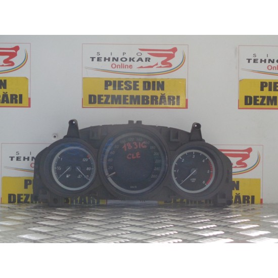 CEAS BORD MERCEDES CLASA E W212 2.2D, AN 2010-2015