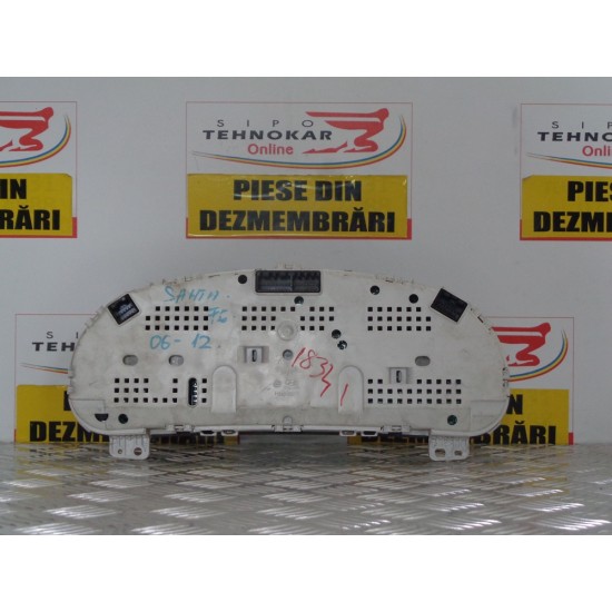 CEAS BORD HYUNDAI SANTA FE , 2.2D, AN 2006-2012
