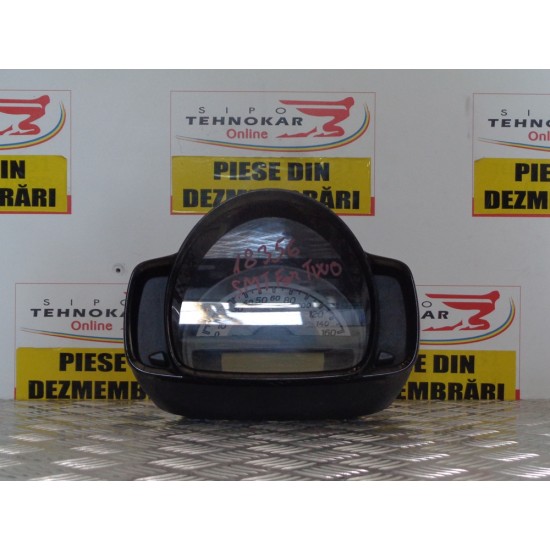 CEAS BORD SMART FORTWO 451 ,1.0B ,  AN 2010-2014 