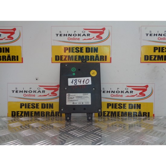 MODUL BLUETOOTH VOLKSWAGEN PASSAT B6/B7 , AN 2008-2015