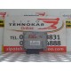 CALCULATOR CUTIE TRANSFER  VOLKSWAGEN TOUAREG 3.0TDI , 2002-2010