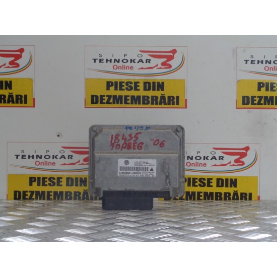 CALCULATOR CUTIE TRANSFER  VOLKSWAGEN TOUAREG 3.0TDI , 2002-2010