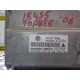 CALCULATOR CUTIE TRANSFER  VOLKSWAGEN TOUAREG 3.0TDI , 2002-2010
