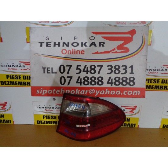 STOP DREAPTA MERCEDES CLASA E , W211, COMBI , AN 2006-2009
