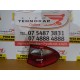 STOP DREAPTA MERCEDES CLASA E , W211, COMBI , AN 2006-2009