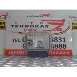 CALCULATOR MOTOR FIAT 500 1.3MJET , AN 2010-2015