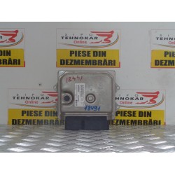 CALCULATOR MOTOR FIAT 500 1.3MJET , AN 2010-2015