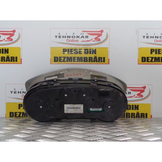 CEAS BORD LANCIA DELTA 1.6D , AN 2008-2014