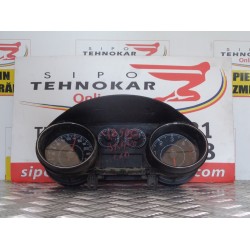 CEAS BORD FIAT BRAVO II 1.6D, AN 2007-2014