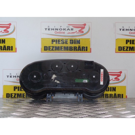 CEAS BORD FIAT BRAVO II 1.6D, AN 2007-2014