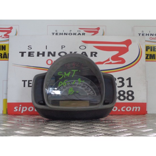 CEAS BORD SMART FORTWO 451 1.0B ,  2010-2014