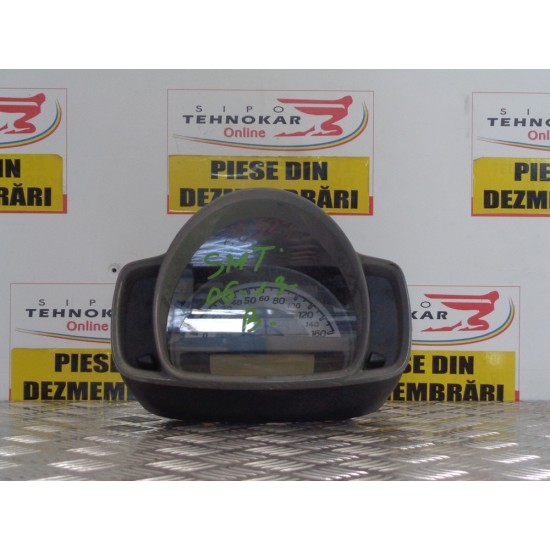 CEAS BORD SMART FORTWO 451 1.0B ,  2010-2014