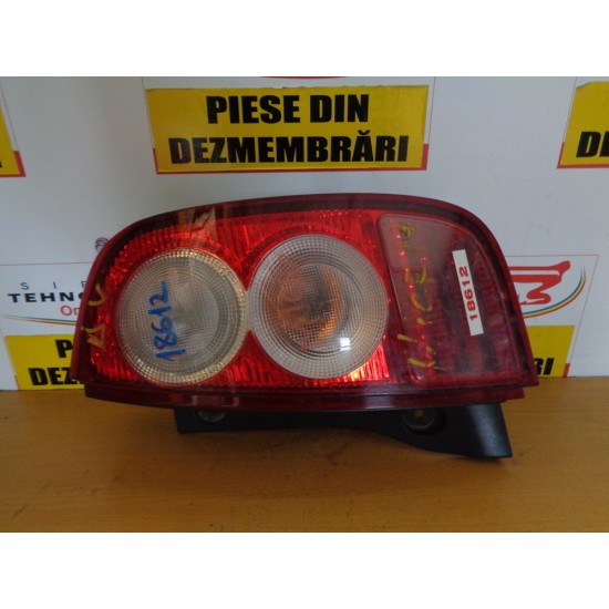 STOP DREAPTA NISSAN MICRA K12, AN 2002-2006
