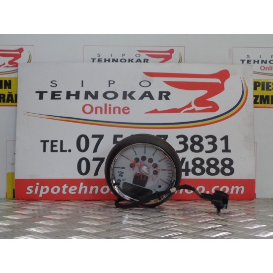 TUROMETRU MINI COOPER R56 1.6D , AN 2006-2013