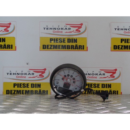 TUROMETRU MINI COOPER R56 1.6D , AN 2006-2013