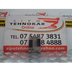 CALCULATOR MOTOR ALFA ROMEO 147 1.6 TWIN SPARK , AN 2002-2007