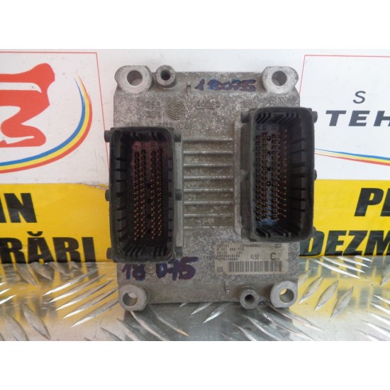 CALCULATOR MOTOR ALFA ROMEO 147 1.6 TWIN SPARK , AN 2002-2007