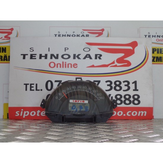 CEAS BORD SMART FORTWO 450 0.7B, AN 1998-2007