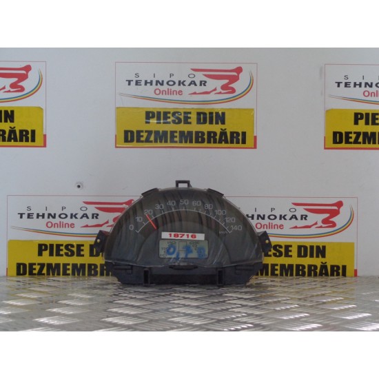 CEAS BORD SMART FORTWO 450 0.7B, AN 1998-2007