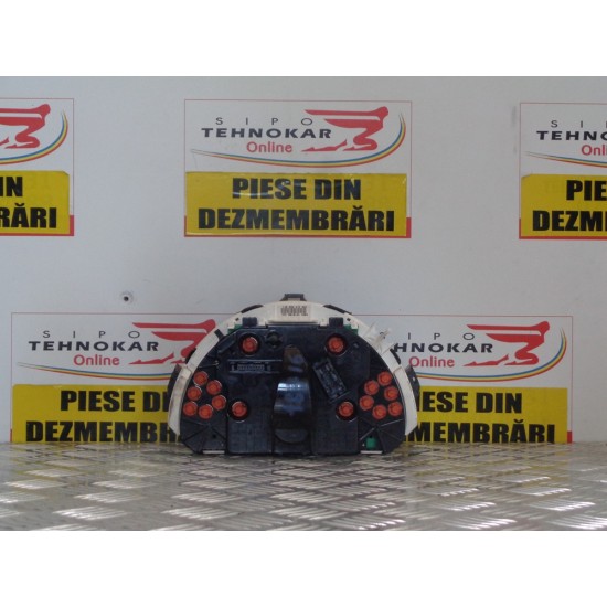 CEAS BORD SMART FORTWO 450 0.7B, AN 1998-2007