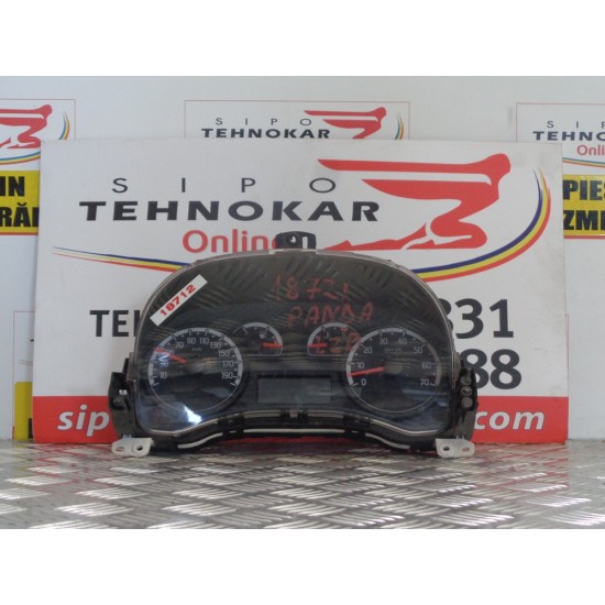 CEAS BORD FIAT PANDA 1.2B, AN 2003-2012