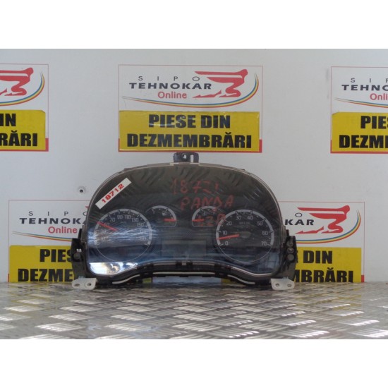 CEAS BORD FIAT PANDA 1.2B, AN 2003-2012