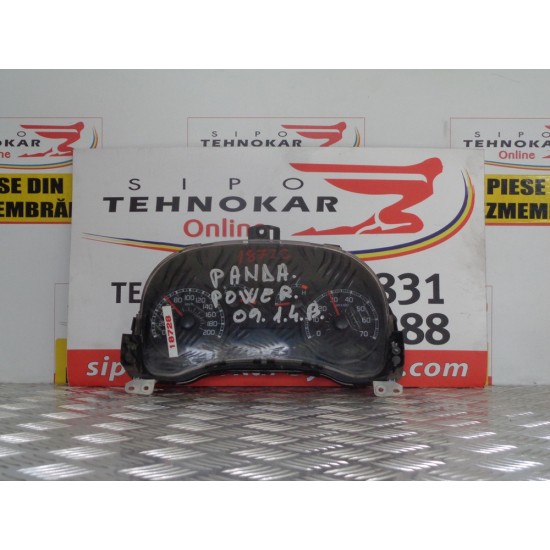 CEAS BORD FIAT PANDA , 1.4B , AN 2003-2012
