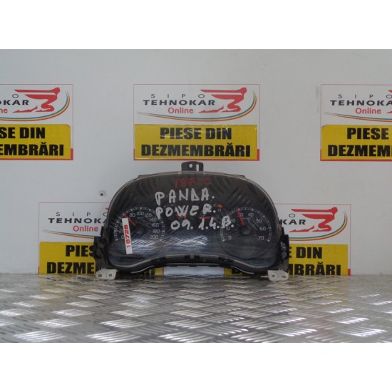 CEAS BORD FIAT PANDA , 1.4B , AN 2003-2012