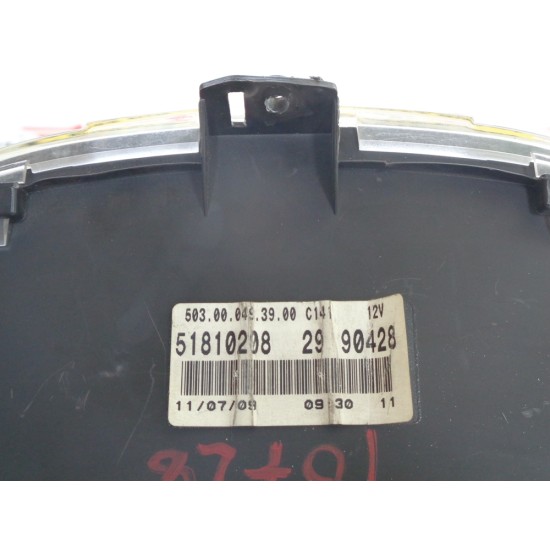 CEAS BORD FIAT PANDA , 1.4B , AN 2003-2012