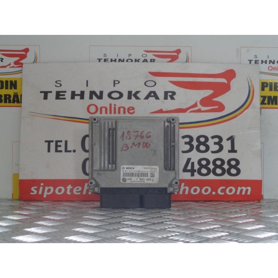 CALCULATOR MOTOR BMW SERIA 3 E90 2.0D , AN 2007-2010